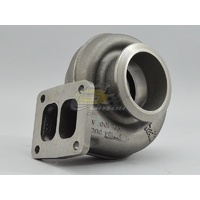 Turbine Housing Borg Warner S300 Series T04 D/E 0.91a/r (80mm)