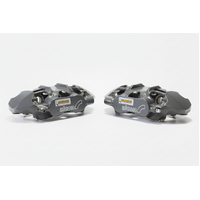 Alcon Billet R5 4 Pot Calliper Rear Ø31.8/Ø31.8 Pair     