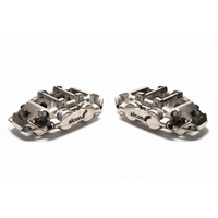 Alcon CAR49 ENP Plated Calliper Ø28.6/Ø31.8 RT (Pair)     