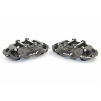 Alcon CAR49: 4 Pot Rear Calipers 31.8/31.8 Pair     