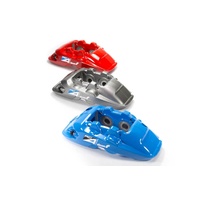 Alcon CAR69 "RC4" 4 Piston Calipers 31.8/31.8 (PAIR)     