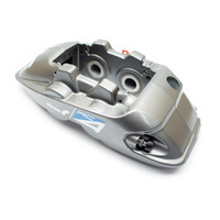 Alcon CAR69 "RC4" 4 Piston Caliper 31.8/31.8 Grey (Left SINGLE)     