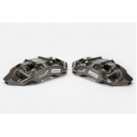 Alcon Billet 6 Pot Callipers Leading Ø27.0/Ø31.8/Ø38.1 Pair     