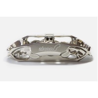 Alcon Billet Forged GT CAR95 Front Calipers Leading (Sold As Pair)     