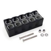 CANchecked CBD10 10 Way CAN Bus Distribution Hub