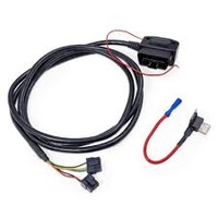 CANchecked OBDII Cable Suit MFD28/32 Gen2 OBD2 + K-Line