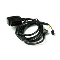 CANchecked OBDII Cable Suit MFD15 Gen2 OLED Gauge Display for Audi/VW