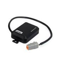CANchecked BMR01 Wireless Receiver Brake Monitoring