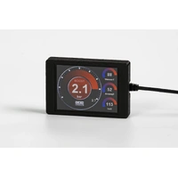 CANchecked MFD32 Gen2 Programmable Touch Screen CanBus Display for VW Amarok 2H (Facelift)