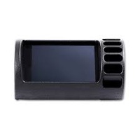 CANchecked MFD28 Gen2 Programmable Touch Screen CanBus Display for BMW 3-Series E30