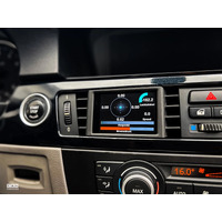 CANchecked MFD32 Gen2 Programmable Touch Screen CanBus Display for BMW 1-Series/1M (E8X)