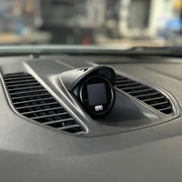 CANchecked MFD15 Gen2 OLED Programmable CanBus Gauge Display Kit for Porsche 911 991.2