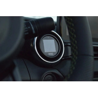 CANchecked MFD15 Gen2 OLED Programmable CanBus Gauge Display Kit for Mazda MX-5 ND