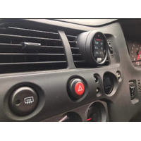 CANchecked MFD15 Gen2 OLED Programmable CanBus Gauge Display Kit for Nissan Skyline GTS/GTS-T/GT-R R33