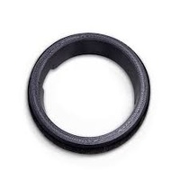 CANchecked MFD15 Gen2 OLED Programmable CanBus Gauge BEZEL ONLY for Mazda MX-5 NC
