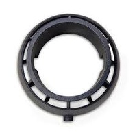 CANchecked MFD15 Gen2 OLED Programmable CanBus Gauge BEZEL ONLY for Jeep Wrangler JK CC67005