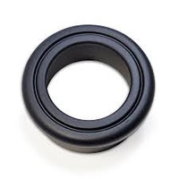 CANchecked MFD15 Gen2 OLED Programmable CanBus Gauge BEZEL ONLY for Fiat 595 Abarth