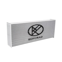 Koyo HyperCore Universal Aluminium Tube and Fin Intercooler Core - 711x254x100mm