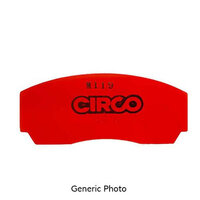 Circo 590-M119 Brake Pads - W7 Front for 350Z Brembo