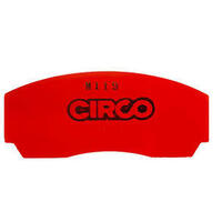 CIRCO M119 Brake Pads for AP Racing