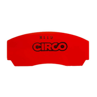 CIRCO Racing Brake Pads for Nissan/Subaru 4 pot OEM