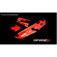 TANABE GT Cooling plate for GR Yaris