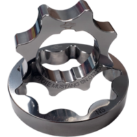 Boundary Ford Coyote Billet Oil Pump Gears - CM-OPG-F150  F150 2011-2014 5.0L V8  F150 2018 - UP 5.0L V8