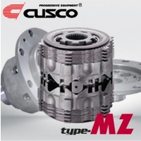 CUSCO LSD type-MZ FOR Fairlady Z (300ZX) CZ32 (VG30DETT) LSD 166 E2 1&2WAY