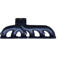 AVO RB30 Hi-Flow Cast Turbo Exhaust Manifold (Commodore VL 86-88