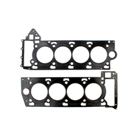 COMETIC .040" MLX Cylinder Head Gasket, 93mm Bore, LHS C15000-040