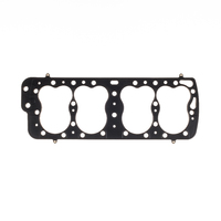 COMETIC .027" MLS Cylinder Head Gasket, 3.375" Bore, 24 Bolt, RHS C15088-027