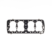 COMETIC .040" MLS Cylinder Head Gasket, 3.375" Bore, 24 Bolt, LHS C15089-040