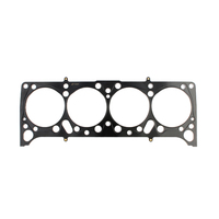 COMETIC .027" MLS Cylinder Head Gasket, 4.300" Bore C15262-027