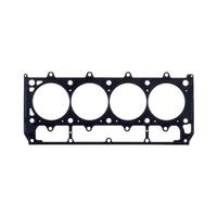 .060" MLX Cylinder Head Gasket 4.200" Bore LHS 1/2" & 3/8" Stud Hole Combination