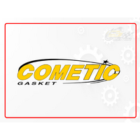 COMETIC .043" Copper Cylinder Head Gasket, 4.630" Bore C15415-043