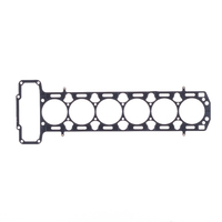 COMETIC .080" MLS Cylinder Head Gasket, 3.670" Bore C4128-080