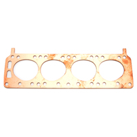 COMETIC .094" Copper Cylinder Head Gasket, 74mm Bore C4310-094