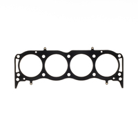 COMETIC .027" MLS Cylinder Head Gasket, 96mm Bore, 10 Bolt Head C4364-027