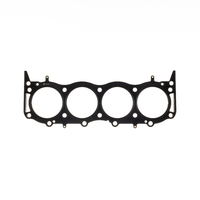 COMETIC .040" MLS Cylinder Head Gasket, 94mm Bore, 14 Bolt Head C4368-040