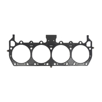 COMETIC .084" MLS Cylinder Head Gasket, 89mm Bore C4595-084