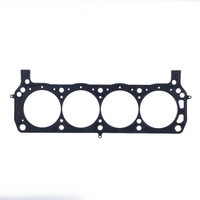 COMETIC .040" MLX Cylinder Head Gasket, 4.200" Bore, Non-SVO C5025-040