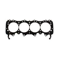 COMETIC .060" MLS Cylinder Head Gasket, 4.750" Bore C5045-060