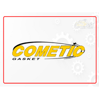 .040" MLS Cylinder Head Gasket, 4.190" Bore, J2 Golden Rocket C5129-040