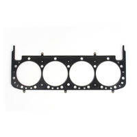 .075" MLS Cylinder Head Gasket, 4.270" Gasket Bore, 4.500" Bore Center