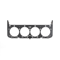 .070" MLS Cylinder Head Gasket 4.125" Bore 18/23 Degree Head Round Bore 