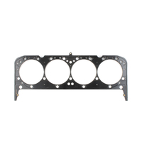 .030" MLS Cylinder Head Gasket 4.200" Bore 18/23 Degree Head Round Bore 