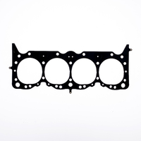COMETIC .027" MLS Cylinder Head Gasket, 4.375" Bore C5256-027