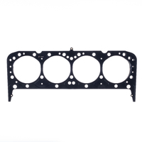 .027" MLS Cylinder Head Gasket 4.060" Bore 18/23 Degree Head Valve Pocketed Bore