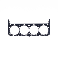 .070" MLS Cylinder Head Gasket 4.200" Bore 18/23 Degree Head Valve Pocketed 