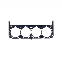 .098" MLS Cylinder Head Gasket 4.200" Bore 18/23 Degree Head Valve Pocketed 